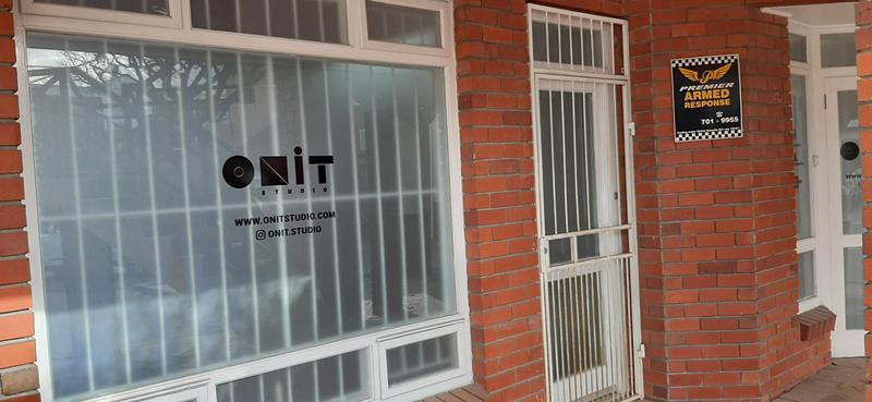 To Let commercial Property for Rent in Tokai Western Cape